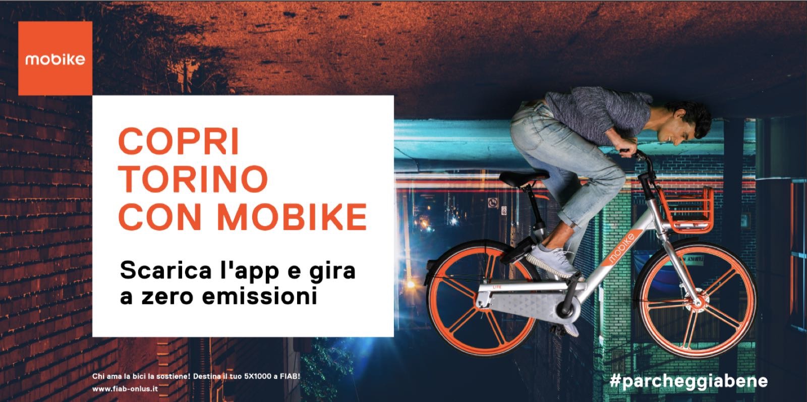 mobike global